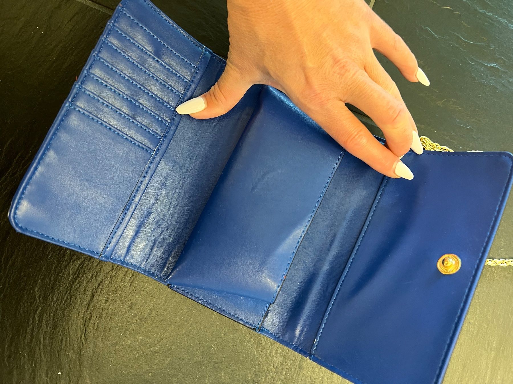 Kindertaschen: Kinderhandtasche – Neu (gemäss Beschreibung) aus Meilen von Dievondort 2