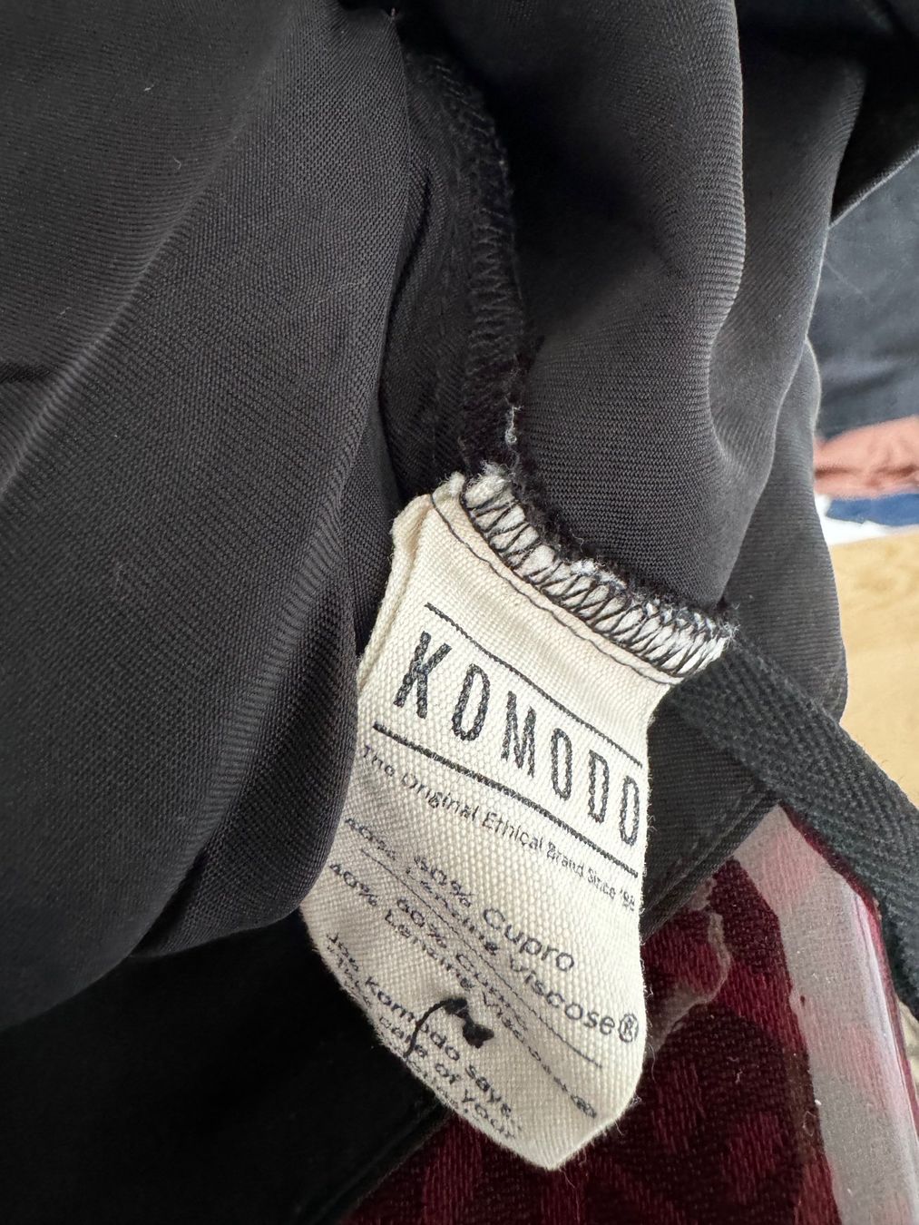 Pantaloni: Komodo Hose Damen England Gr. 32 – Usato da Kirchdorf AG venduto da coco123 4