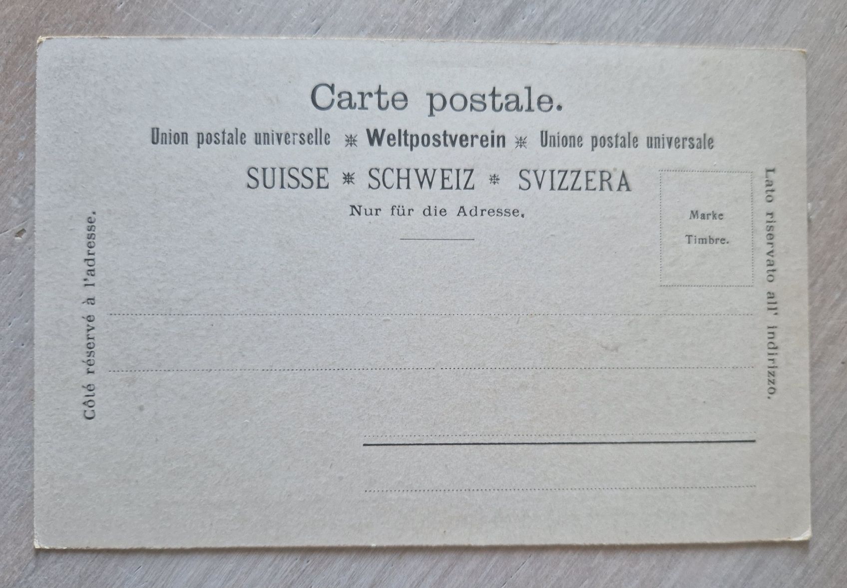 Cartoline postali: Château de Chillon – Usato da Ebikon venduto da Donar50 1