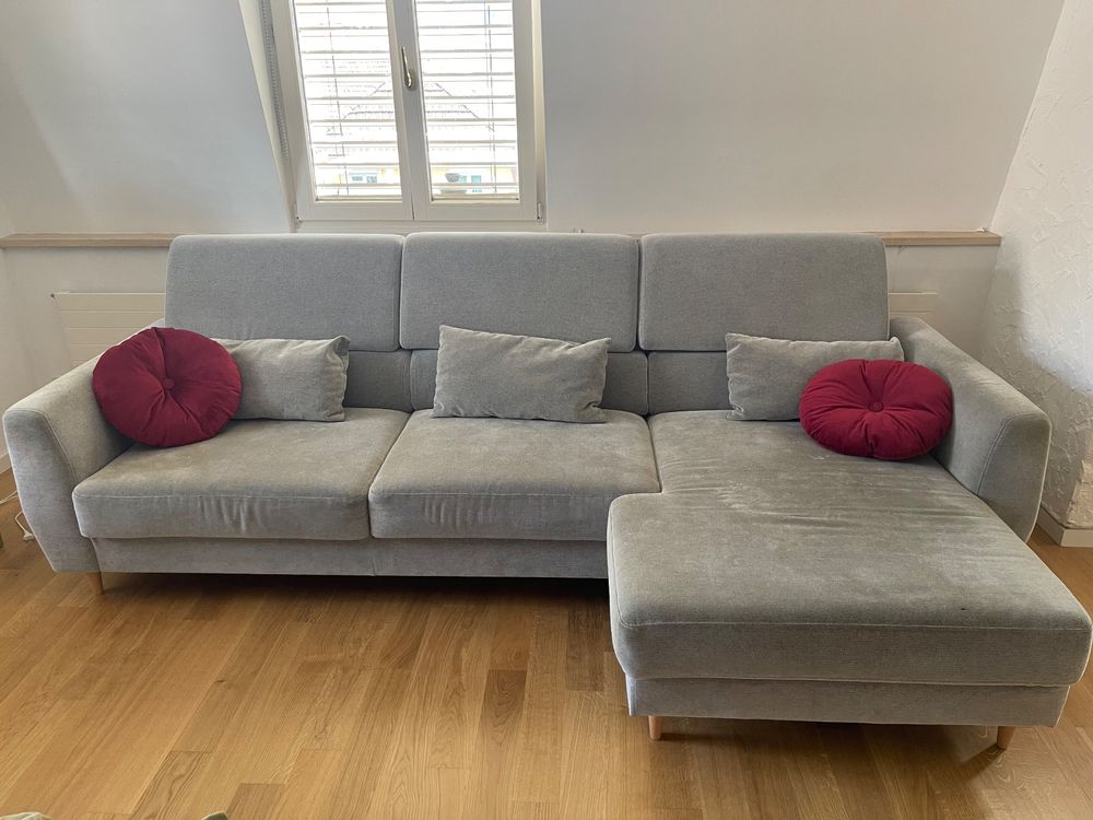 Sofa Kaufen auf Ricardo