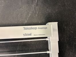 STEWI Teleskop Prestige Wäschestände (NEU)