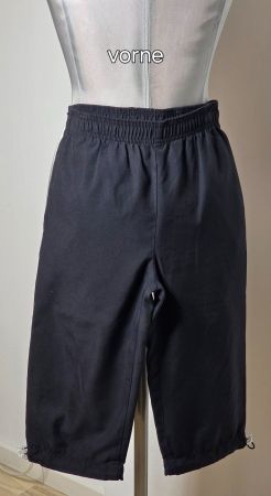 128 - 140 ETIREL Intersport 7/8 bzw. 3/4 Bermuda Piratenhose