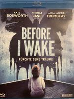 Before I Wake  (2016)