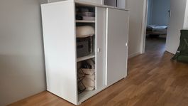 IKEA Vihals - Schiebetüreschrank