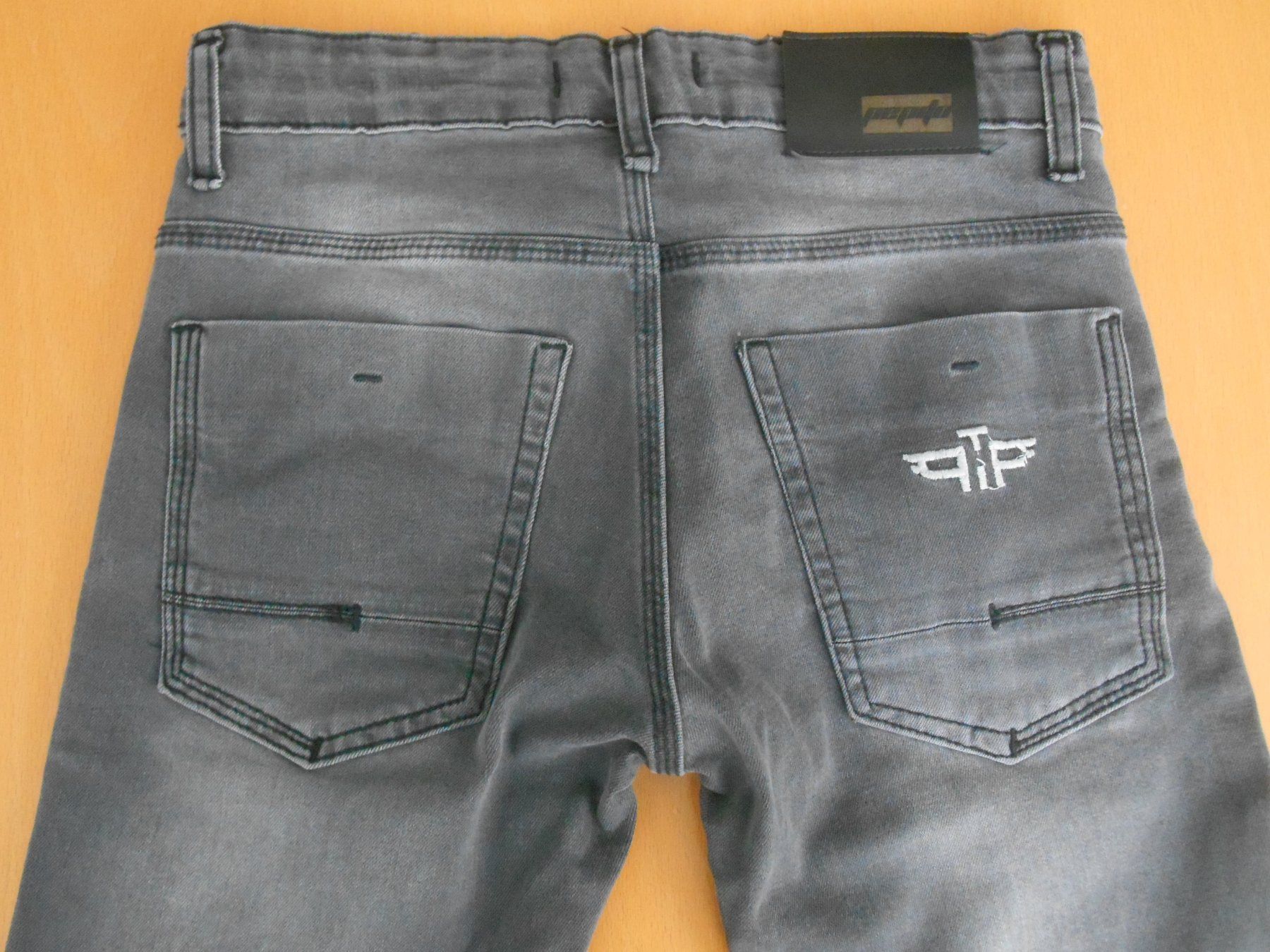 Hosen: Jeans Gr. 152 – Neu (gemäss Beschreibung) aus Nussbaumen AG von Sumopi 2