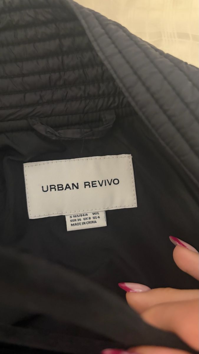 Jacken: Jacke wasserdicht – Gebraucht aus Bilten von Sarasclothes 1