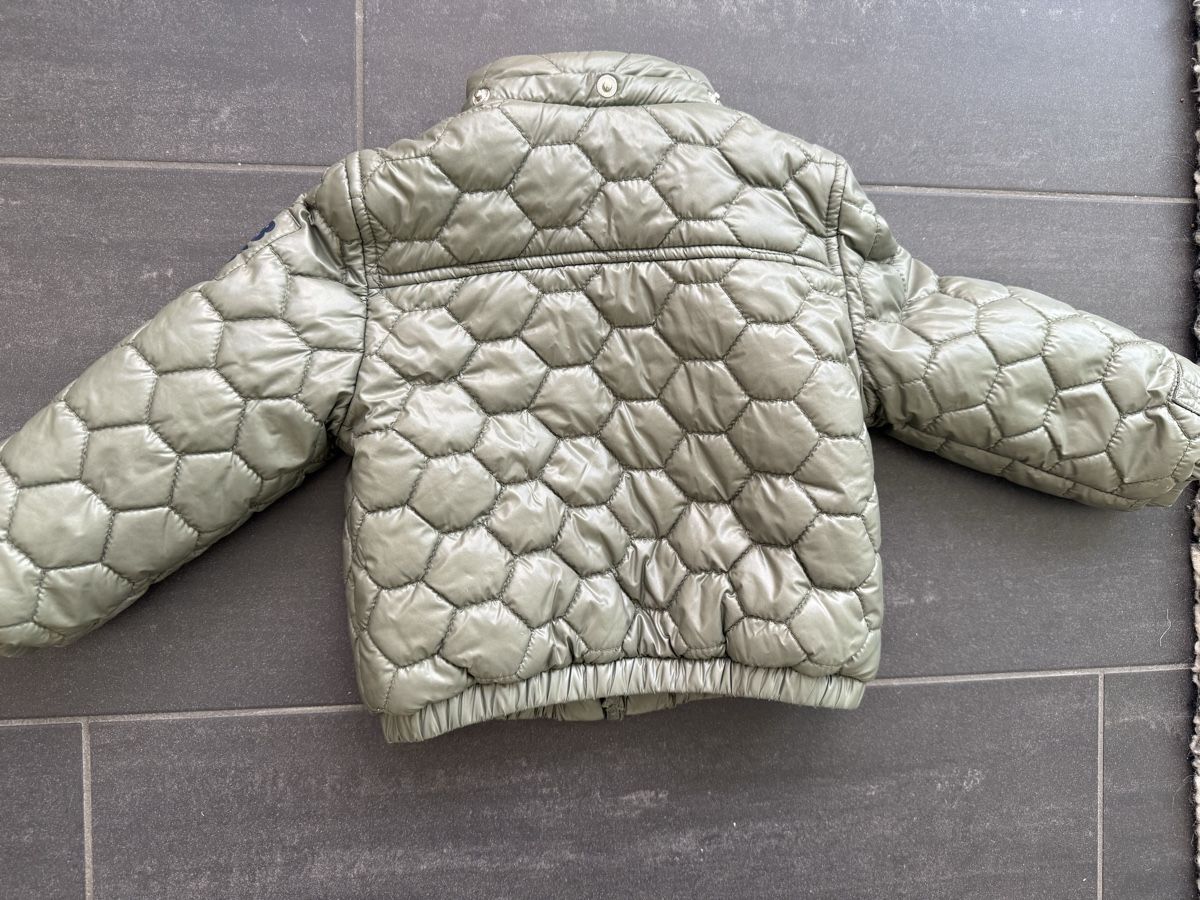 Giacche & Cappotti: Original Marines Jacke Gr. 86 / 18 M – Usato da Zürich venduto da audrey_dri 1