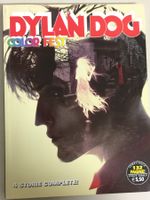 DYLAN DOG COLOR FEST # 13 Sergio Bonelli 4 storie complete‪