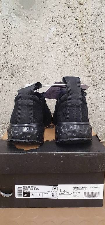 Veja Herrenschuhe: sneackers VEJA collector neuves taille 42 – Neu und originalverpackt aus panex von Funkycoucou 4