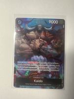 One Piece Kaido (OP08-079)