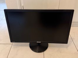 ASUS VP247HAE (23.6", 1920 x 1080)