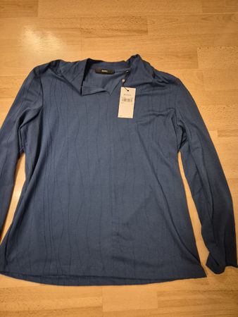 Bonita Oberteil Gr. L 42/44 Petrol NEU