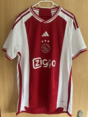 Ajax Amsterdam Fussballtrikot, Grösse L