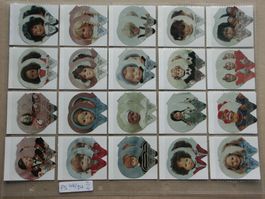 Serie    PS   48/94            Puppen