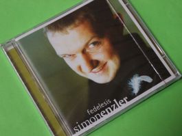 Simon Enzler - Fedelesis CD 2003 originalverp (Swiss Comedy)
