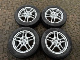 19 Zoll Komplett Winterräder Original Porsche Cayenne