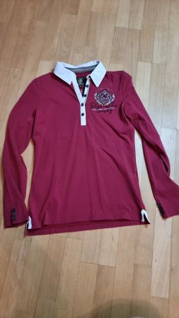 🌺Superior Soccx  Bluse Größe 38-M🌺