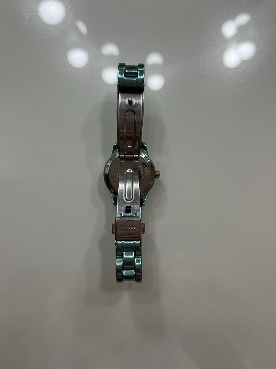 Guess Orologi: Guess Uhr – Usato da Zürich venduto da JB23JB 3