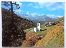 Avers-Cresta/GR