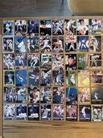 Baseball Karten Sammlung - Viele Verschiedene - Selten! 1991