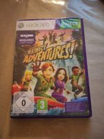 Kinect Adventures! Xbox 360 - originalverpackt