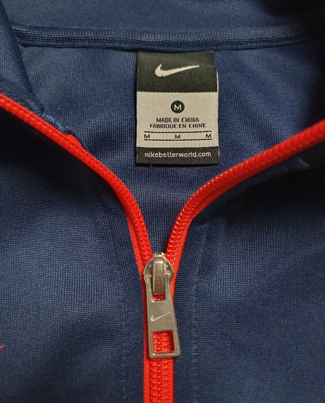 Nike Giacche: Nike 13/14 Paris Saint-Germain Jacke Gr. M – Nuovo (secondo la descrizione) da St. Gallen venduto da CaliSunshine 4