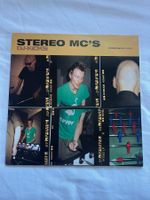 Stereo MC's - DJ-Kicks 2x Vinyl LP original