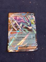 Suicune EX (EN) Pokemon Trading Card Game Classic - CLB 010