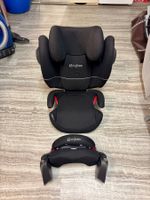 Kindersitz Cybex mit Isofix Gr. 2/3 15-36 kg