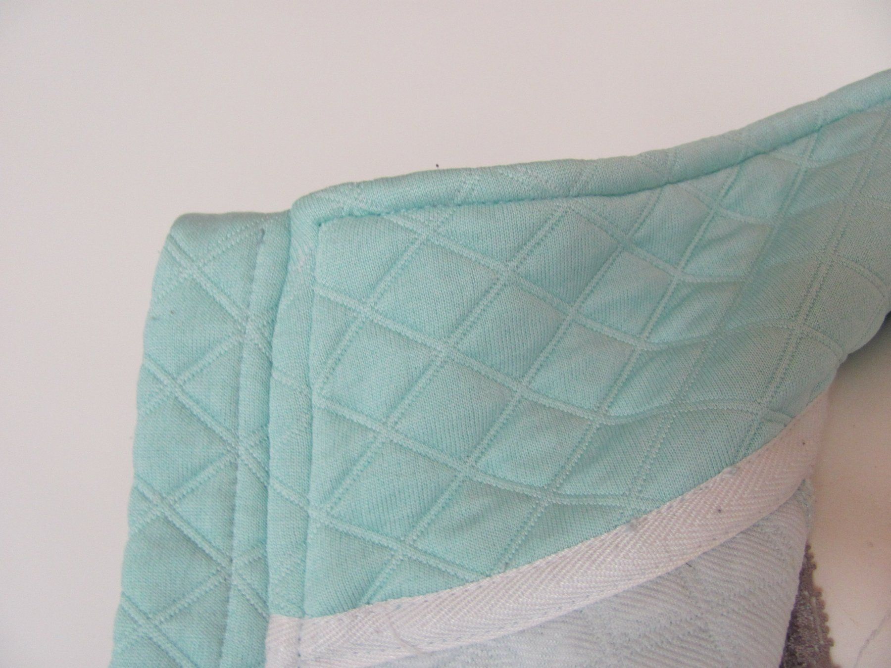 Killtec Giacche: Killtec Frühlingsjacke, mint, Grösse 38, neuwertig – Usato da Gümligen venduto da Fantapanda 8