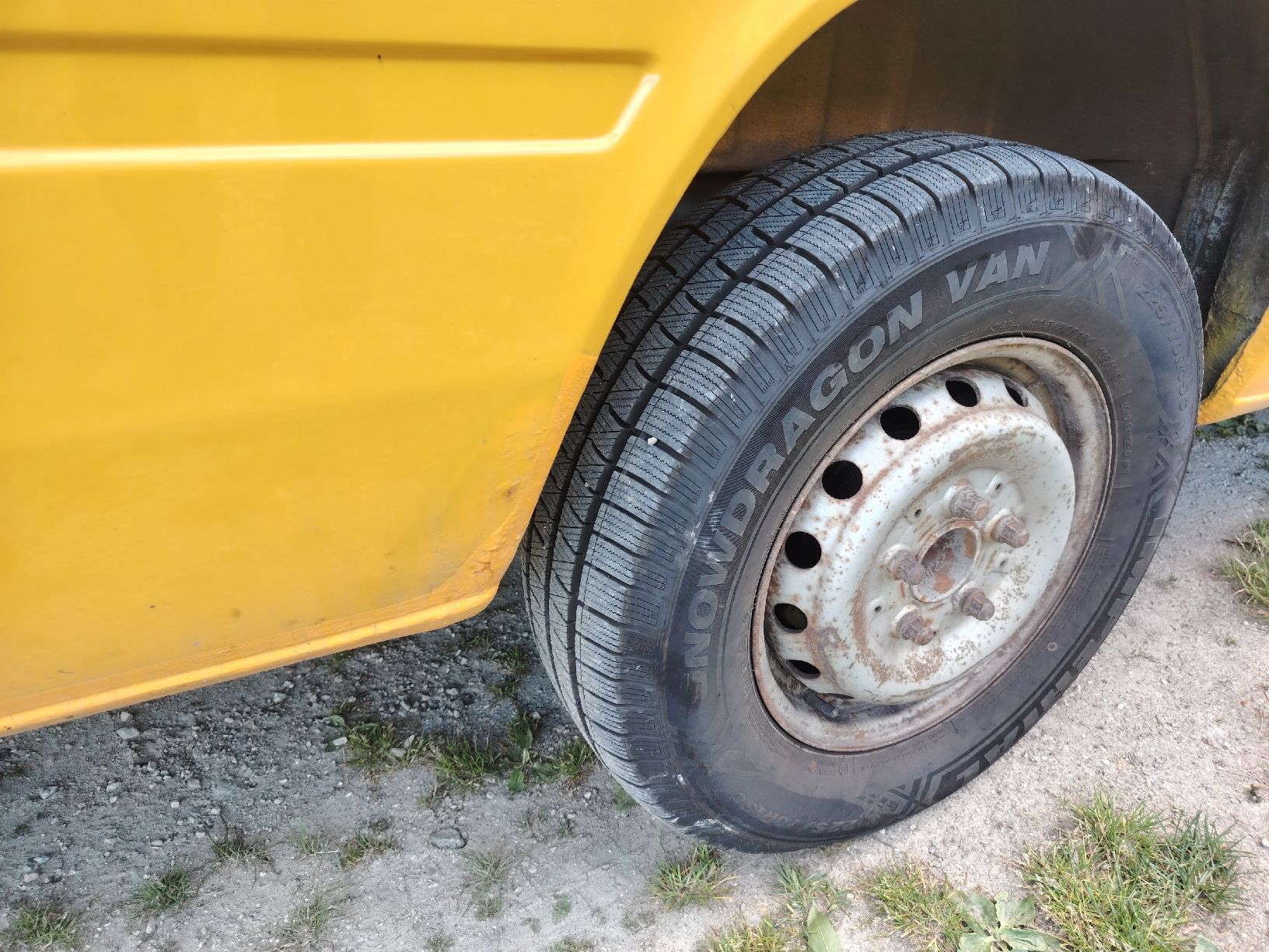 VW Veicoli commerciali: VW LT35 2.5tdi L3H2 maxi – Usato da Mairengo venduto da danisimi 2