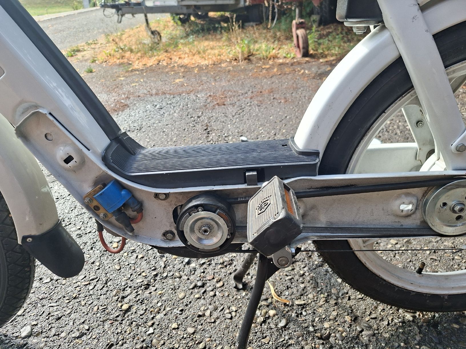 Mofas: Piaggio Ciao – Gebraucht aus Thalheim AG von peps01 6