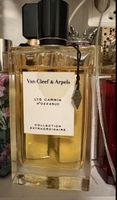 Van Cleef & Arpels LYS CARMIN N° 02246UH 75 ml