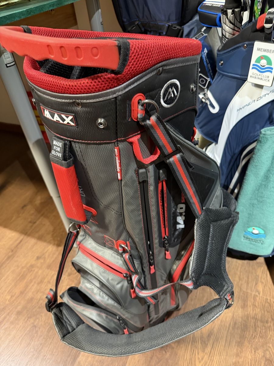 Mazze & Set: Golf Schläger+ 2 Caddies+ Flat CAT wagen – Usato da Zollikon venduto da Ricou6 3