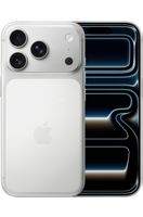 iPhone 17 Pro 512GB Silber