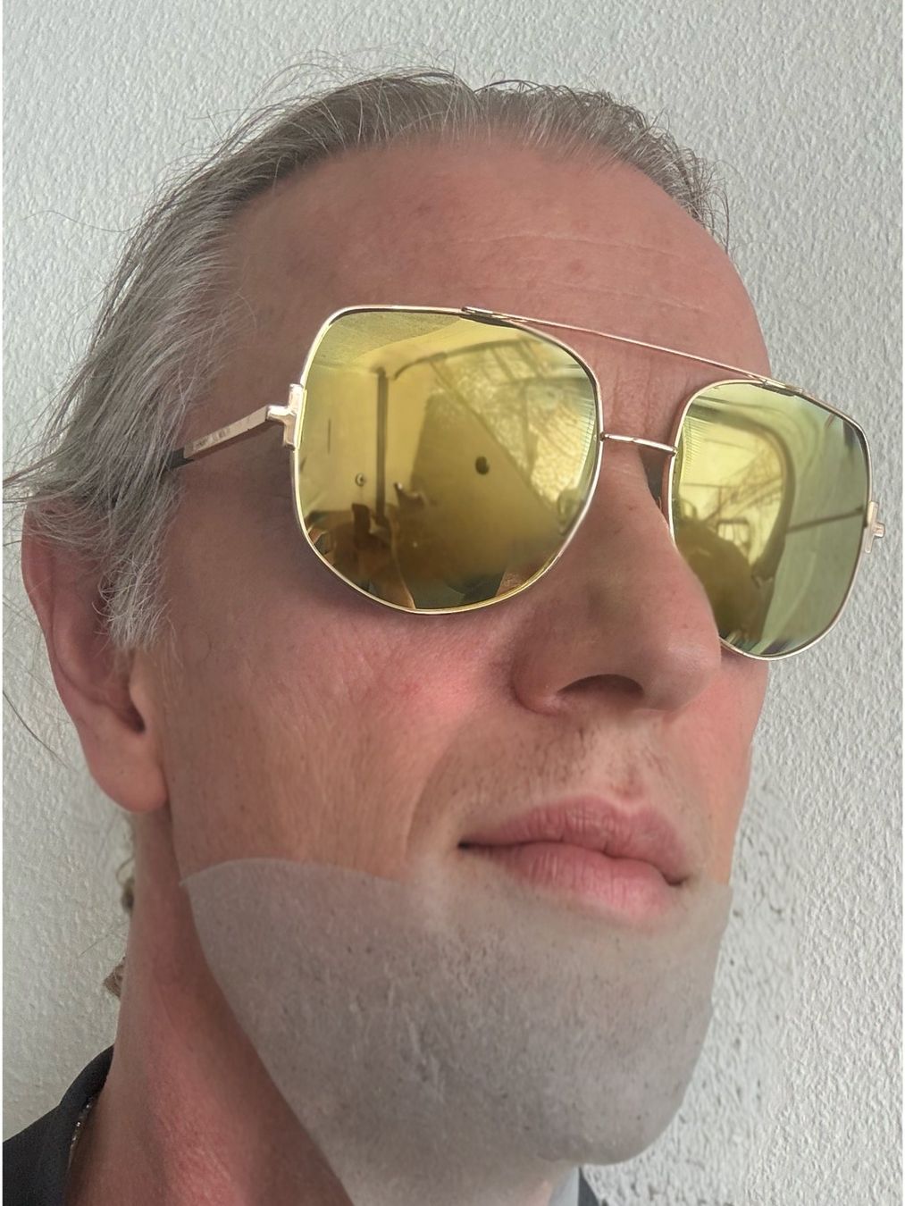 Tom Ford Lunettes & Verres: Tom Ford Sonnenbrille – D'occasion à Zwingen par Hhausdorf 1