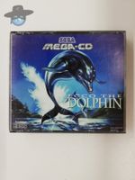 Ecco - the dolphin / Sega Mega CD