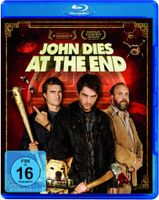 John Dies at the End (2012) Don Coscarelli/Paul Giamatti/RAR