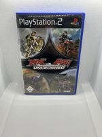 MX vs ATV Unleashed PS2