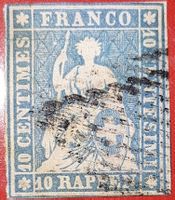 Strubel 23F mit kl. ATT. Kat. 1300.-