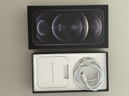 Apple iPhone 12 Pro, 128 GB