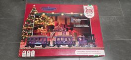 LGB 70305 Christmas Train Starter Set neu