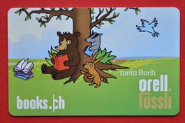 geschenkkarte