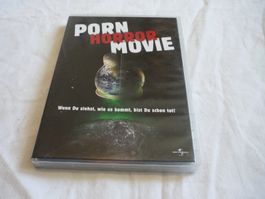 DVD Rar Horror - Porn Horror Movie