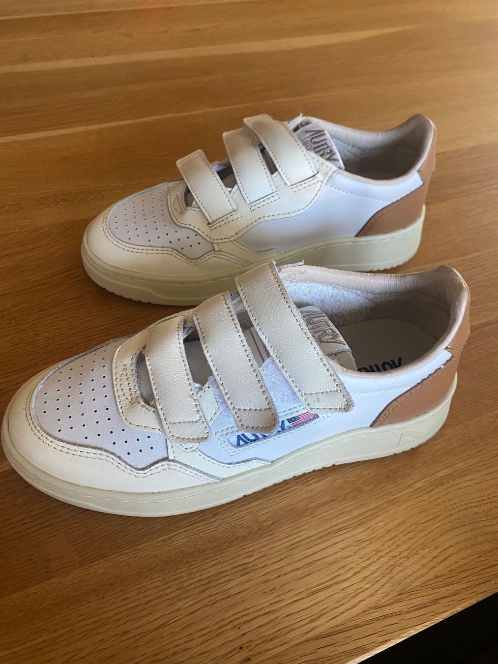 Autry Scarpe per ragazzi: Autry Sneaker Kinder – Usato da Pfäffikon ZH venduto da Andrea130