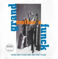 Grand Mother's Funk - Daniel Bohnenblust, Bernhard Bamert,