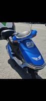 HONDA SPACY 125