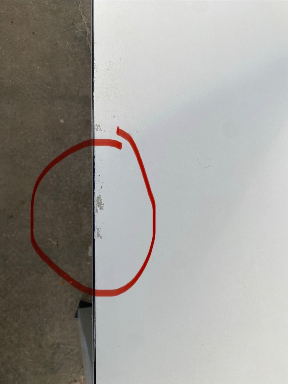 Schreibtische: Büro Tisch – Gebraucht aus Urnäsch von gleider2000 5