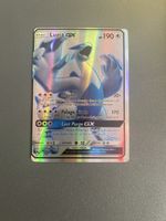Lugia GX