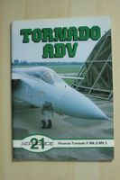 Modellbau Doku - Aeroguide #21 Tornado ADV